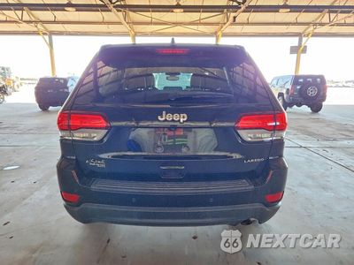 Zdjęcie 6 z 13 samochodu: 2022 JEEP GRAND CHEROKEE LAREDO E VIN:1C4RJEAG1NC171410 - miniatura
