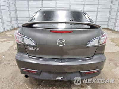 Zdjęcie 6 z 12 samochodu: 2010 MAZDA 3 I VIN:JM1BL1SFXA1238733 - miniatura