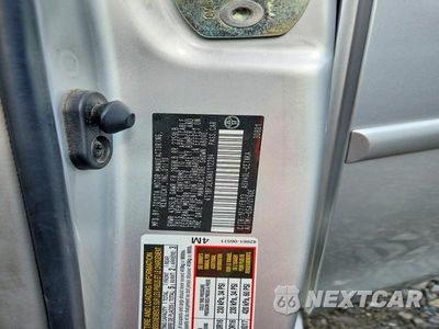 Zdjęcie 12 z 12 samochodu: 2010 TOYOTA CAMRY LE VIN:4T1BF3EK8AU112294 - miniatura