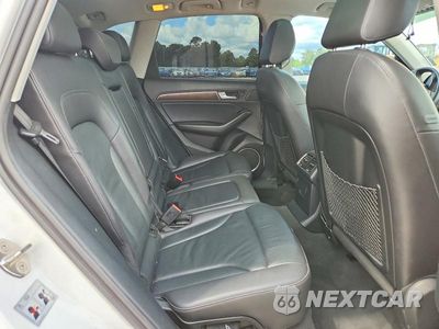 Zdjęcie 11 z 13 samochodu: 2016 AUDI Q5 PREMIUM PLUS VIN:WA1L2AFP4GA102420 - miniatura