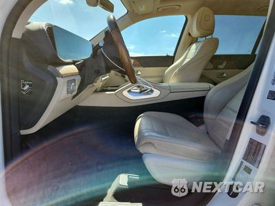 Zdjęcie 7 z 13 samochodu: 2020 MERCEDES-BENZ GLS 450 4MATIC VIN:4JGFF5KE1LA072656 - miniatura