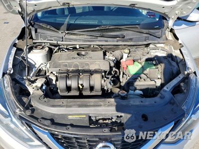 Zdjęcie 11 z 12 samochodu: 2017 NISSAN SENTRA S VIN:3N1AB7AP7HY261195 - miniatura