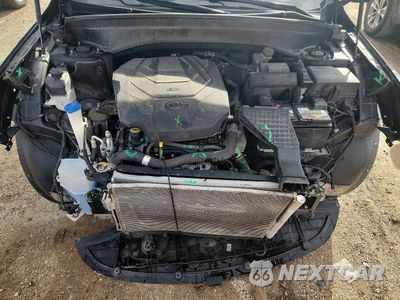 Zdjęcie 11 z 12 samochodu: 2020 KIA TELLURIDE LX VIN:5XYP2DHC5LG063737 - miniatura