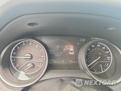 Zdjęcie 9 z 12 samochodu: 2024 TOYOTA CAMRY SE VIN:4T1G11BK2RU129410 - miniatura