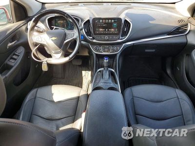 Zdjęcie 8 z 12 samochodu: 2018 CHEVROLET VOLT PREMIER VIN:1G1RD6S54JU143608 - miniatura