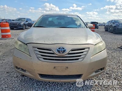 Piąte zdjęcie samochodu w środku: 2008 TOYOTA CAMRY LE VIN:4T1BE46KX8U766165 - miniatura
