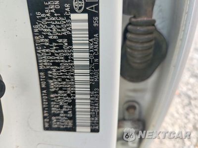 Zdjęcie 12 z 12 samochodu: 2016 TOYOTA COROLLA LE VIN:2T1BURHEXGC672553 - miniatura