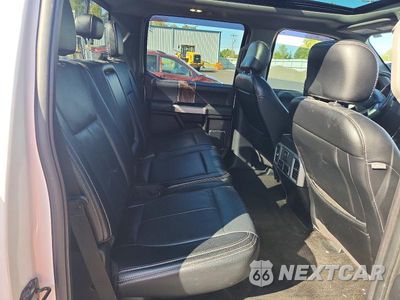Zdjęcie 10 z 12 samochodu: 2018 FORD F150 SUPERCREW VIN:1FTEW1EG7JKD93680 - miniatura