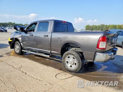 Drugie zdjęcie samochodu z przodu: 2022 RAM 2500 TRADESMAN VIN:3C6UR5CJ3NG325597 - miniatura