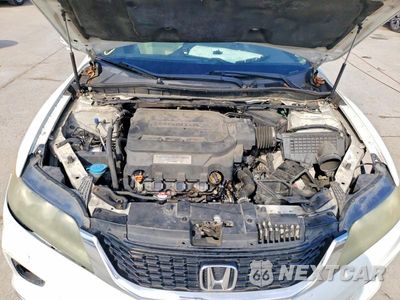 Zdjęcie 11 z 12 samochodu: 2013 HONDA ACCORD EXL VIN:1HGCT2B85DA004663 - miniatura