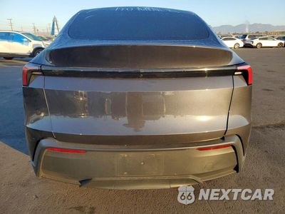 Zdjęcie 6 z 12 samochodu: 2026 TESLA MODEL Y VIN:7SAYGDED8TA592500 - miniatura