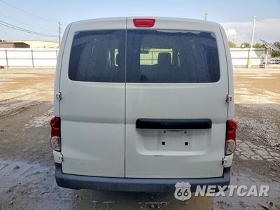 Zdjęcie 6 z 13 samochodu: 2015 CHEVROLET CITY EXPRESS LT VIN:3N63M0ZN0FK725502 - miniatura