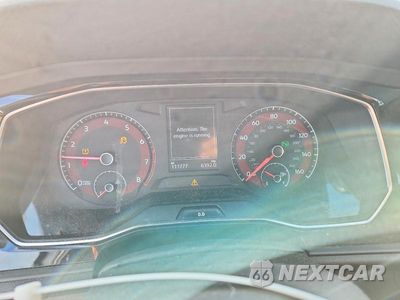 Zdjęcie 9 z 12 samochodu: 2019 VOLKSWAGEN JETTA S VIN:3VWCB7BU0KM176799 - miniatura