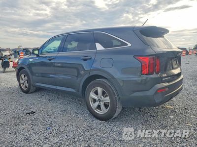 Drugie zdjęcie samochodu z przodu: 2023 KIA SORENTO LX VIN:5XYRG4LC1PG188791 - miniatura