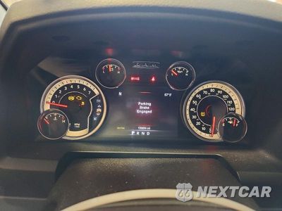 Zdjęcie 9 z 12 samochodu: 2015 RAM 1500 SLT VIN:3C6RR7LT0FG640989 - miniatura