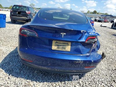 Zdjęcie 6 z 12 samochodu: 2023 TESLA MODEL 3 VIN:5YJ3E1EAXPF543454 - miniatura