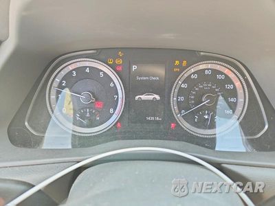 Zdjęcie 9 z 12 samochodu: 2020 HYUNDAI SONATA SEL VIN:5NPEL4JA4LH055988 - miniatura