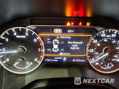 Zdjęcie 9 z 14 samochodu: 2026 NISSAN ROGUE SV VIN:5N1BT3BA9TC672953 - miniatura