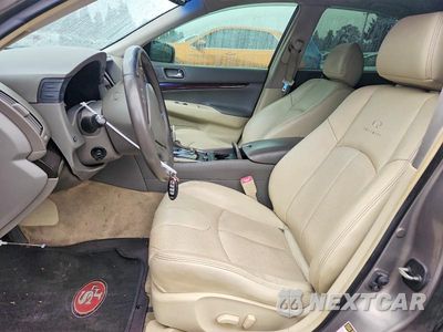 Zdjęcie 7 z 13 samochodu: 2012 INFINITI G37 SEDAN JOURNEY VIN:JN1CV6AP3CM624260 - miniatura