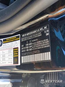 Zdjęcie 13 z 13 samochodu: 2019 MERCEDES-BENZ C 300 VIN:55SWF8DB3KU294936 - miniatura