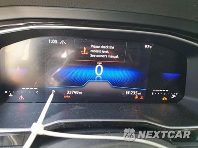 Zdjęcie 9 z 12 samochodu: 2024 VOLKSWAGEN JETTA SE VIN:3VW7M7BU7RM089763 - miniatura