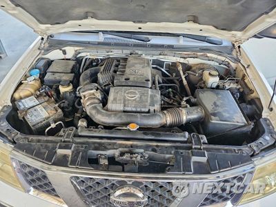Zdjęcie 11 z 12 samochodu: 2007 NISSAN FRONTIER SE VIN:1N6AD09U47C418033 - miniatura