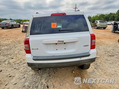 Zdjęcie 6 z 12 samochodu: 2015 JEEP PATRIOT LATITUDE VIN:1C4NJRFB6FD417785 - miniatura