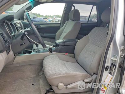 Zdjęcie 7 z 12 samochodu: 2009 TOYOTA 4RUNNER SR5 VIN:JTEBU14R89K037399 - miniatura