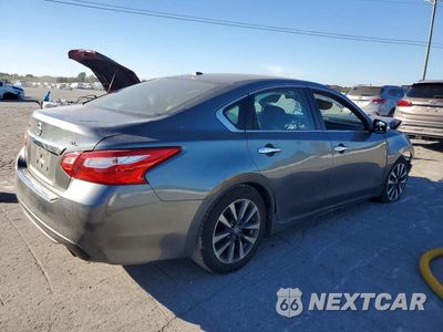 Trzecie zdjęcie samochodu z tyłu: 2016 NISSAN ALTIMA 2.5 SL VIN:1N4AL3AP4GC282375 - miniatura