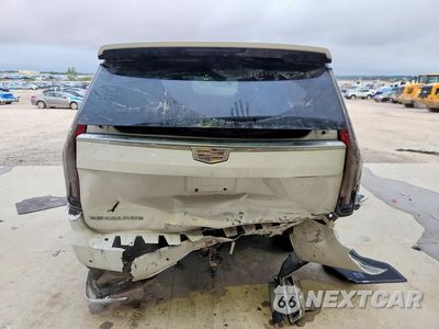 Zdjęcie 6 z 14 samochodu: 2021 CADILLAC ESCALADE ESV PREMIUM LUXURY VIN:1GYS4KKL6MR401144 - miniatura