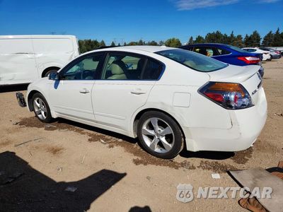 Drugie zdjęcie samochodu z przodu: 2008 NISSAN ALTIMA 3.5 SE VIN:1N4BL21E18N434504 - miniatura