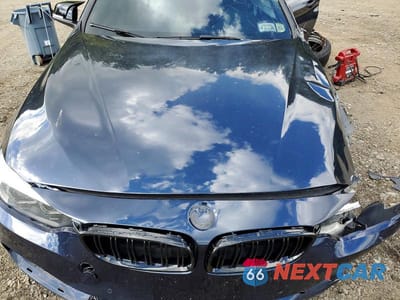 Zdjęcie 11 z 12 samochodu: 2019 BMW 430XI GRAN COUPE VIN:WBA4J3C56KBL08852 - miniatura