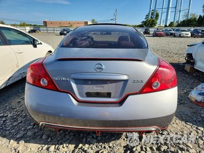 Zdjęcie 6 z 13 samochodu: 2009 NISSAN ALTIMA 2.5 S VIN:1N4AL24E59C181627 - miniatura