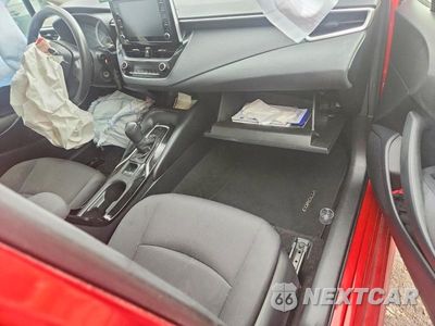 Zdjęcie 8 z 11 samochodu: 2020 TOYOTA COROLLA LE VIN:JTDEPRAE9LJ102363 - miniatura