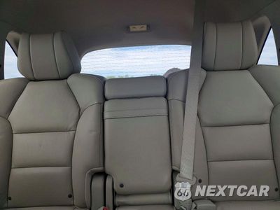 Zdjęcie 10 z 13 samochodu: 2010 ACURA MDX VIN:2HNYD2H27AH523368 - miniatura