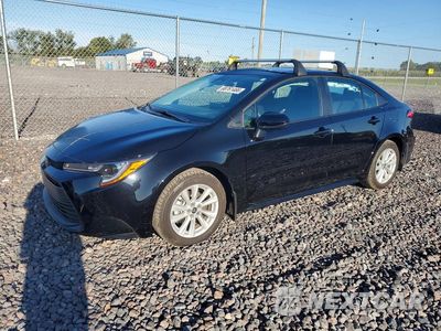 2026 TOYOTA COROLLA LE 5YFB4MDE8TP453660 - główne zdjęcie licytacji z USA - miniatura