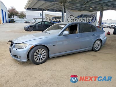 2009 BMW 328 XI SULEV WBAPK53539A644447 - główne zdjęcie licytacji z USA - miniatura