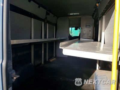 Zdjęcie 10 z 13 samochodu: 2020 RAM PROMASTER 3500 DELIVERY VAN VIN:3C6URVJG3LE144211 - miniatura