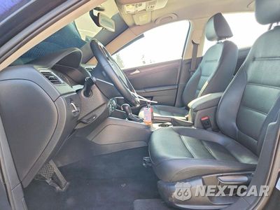 Zdjęcie 7 z 12 samochodu: 2012 VOLKSWAGEN JETTA SE VIN:3VWDP7AJ4CM302743 - miniatura
