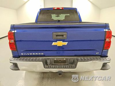 Zdjęcie 6 z 13 samochodu: 2014 CHEVROLET SILVERADO K1500 LT VIN:3GCUKREC6EG501271 - miniatura