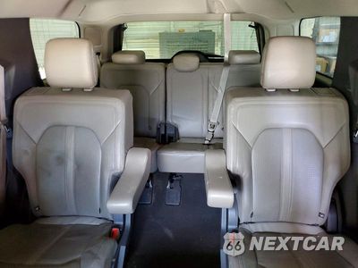 Zdjęcie 10 z 14 samochodu: 2020 FORD EXPEDITION LIMITED VIN:1FMJU1KT0LEA52768 - miniatura