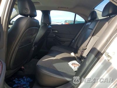 Zdjęcie 10 z 12 samochodu: 2013 CHEVROLET MALIBU 1LT VIN:1G11C5SA4DF340777 - miniatura