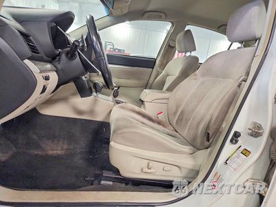 Zdjęcie 7 z 12 samochodu: 2013 SUBARU LEGACY 2.5I PREMIUM VIN:4S3BMCC63D3007480 - miniatura