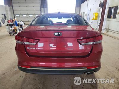 Zdjęcie 6 z 12 samochodu: 2018 KIA OPTIMA S VIN:5XXGT4L30JG234030 - miniatura