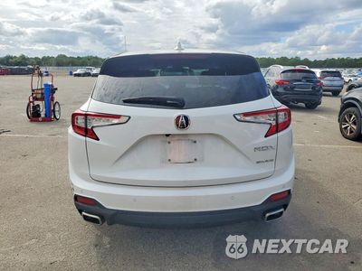 Zdjęcie 6 z 13 samochodu: 2024 ACURA RDX TECHNOLOGY VIN:5J8TC2H56RL011050 - miniatura