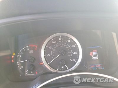 Zdjęcie 9 z 13 samochodu: 2022 TOYOTA COROLLA LE VIN:JTDEPMAE6N3003137 - miniatura