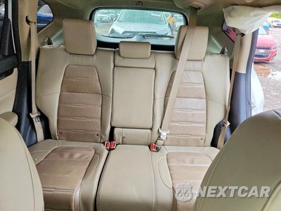 Zdjęcie 10 z 13 samochodu: 2019 HONDA CR-V EXL VIN:2HKRW2H87KH672509 - miniatura
