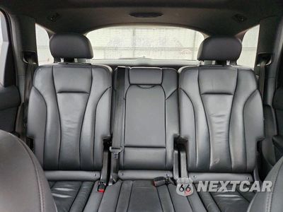 Zdjęcie 10 z 13 samochodu: 2021 AUDI Q7 PREMIUM VIN:WA1AXAF78MD033556 - miniatura