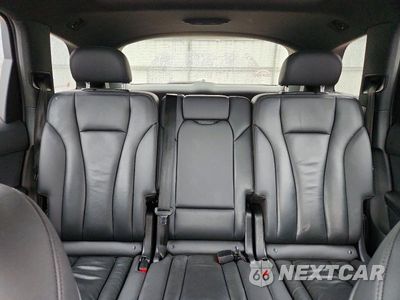 Zdjęcie 10 z 13 samochodu: 2021 AUDI Q7 PREMIUM VIN:WA1AXAF78MD033556 - miniatura