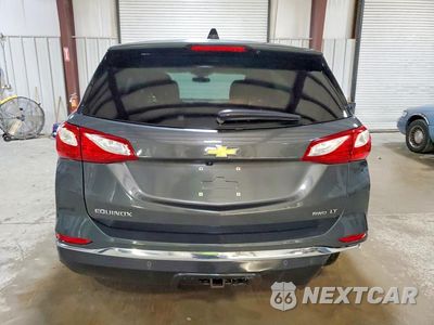 Zdjęcie 6 z 14 samochodu: 2018 CHEVROLET EQUINOX LT VIN:2GNAXSEV2J6259394 - miniatura